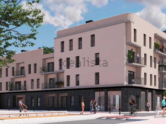 Piso en venta en Vallès Oriental, Catalunya