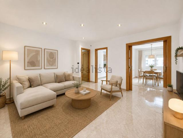 Piso en venta en Vallès Oriental, Catalunya