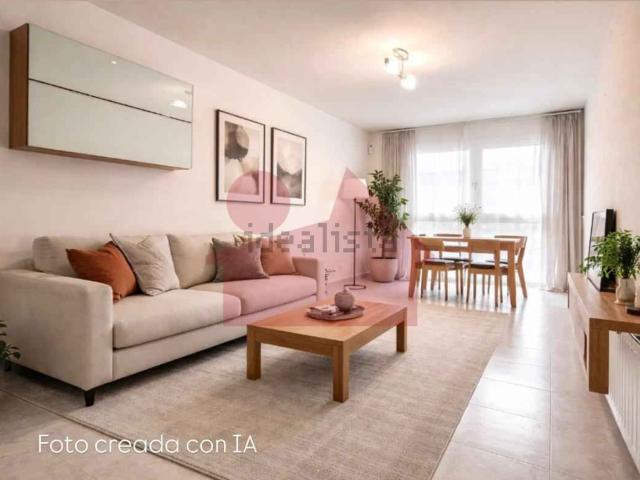 Piso en venta en Vallès Oriental, Catalunya