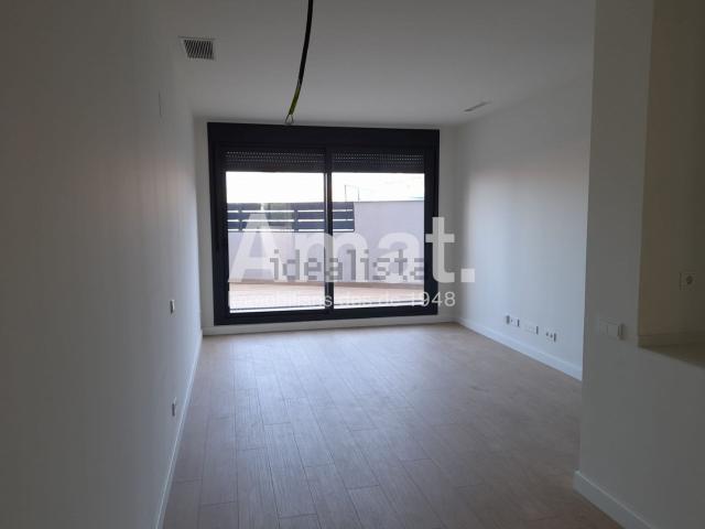 Piso en alquiler en Mollet Del Vallès