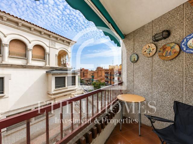 Piso en venta en Vallès Oriental, Catalunya