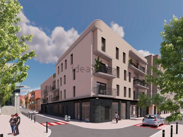 Piso en venta en Vallès Oriental, Catalunya