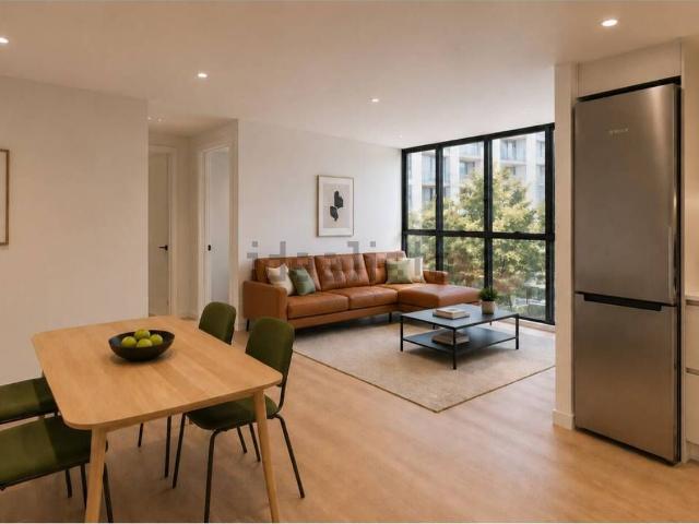 Piso en venta en Vallès Oriental, Catalunya