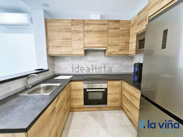 Piso en alquiler en Antequera, Málaga