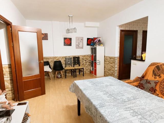 Piso en venta en Antequera, Andalucía