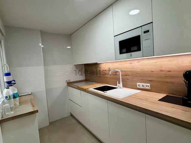 Ático en venta en Antequera, Andalucía