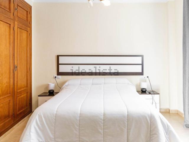 Piso en venta en Antequera, Andalucía