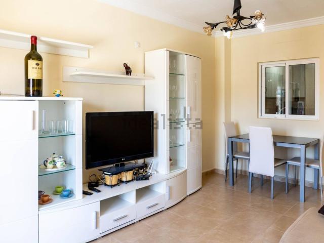 Piso en venta en Antequera, Andalucía