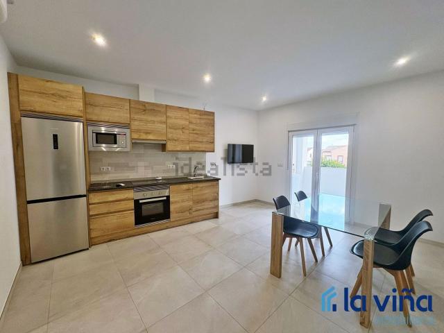 Piso en alquiler en Mollina, Málaga