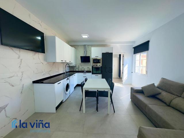 Piso en alquiler en Antequera, Andalucía