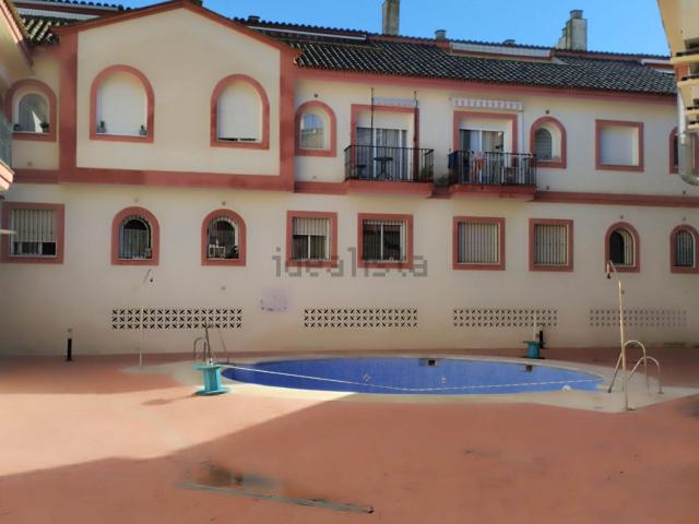 Dúplex en venta en Antequera, Andalucía
