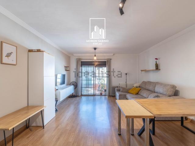 Piso en venta en Barrio de la Vega, Monachil