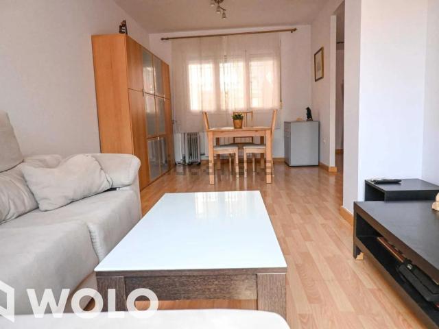 Piso en alquiler en Barrio de la Vega, Comarca de la Vega de Granada