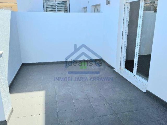 Ático en alquiler en Barrio de la Vega, Comarca de la Vega de Granada
