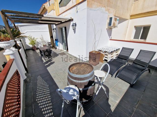 Ático en alquiler en Barrio de la Vega, Comarca de la Vega de Granada