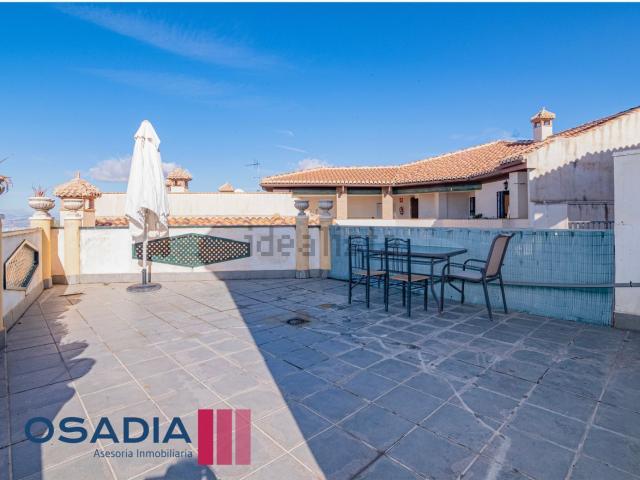 Piso en venta en Barrio de la Vega, Comarca de la Vega de Granada