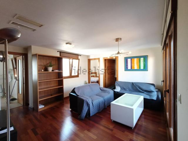 Ático en alquiler en Barrio de la Vega, Comarca de la Vega de Granada