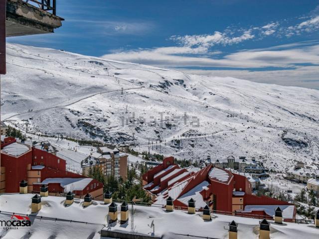 Piso en venta en Monachil