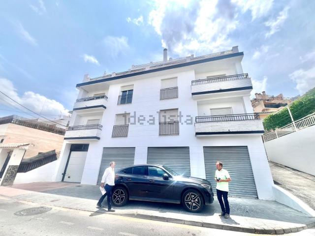 Piso en venta en Barrio de la Vega, Comarca de la Vega de Granada