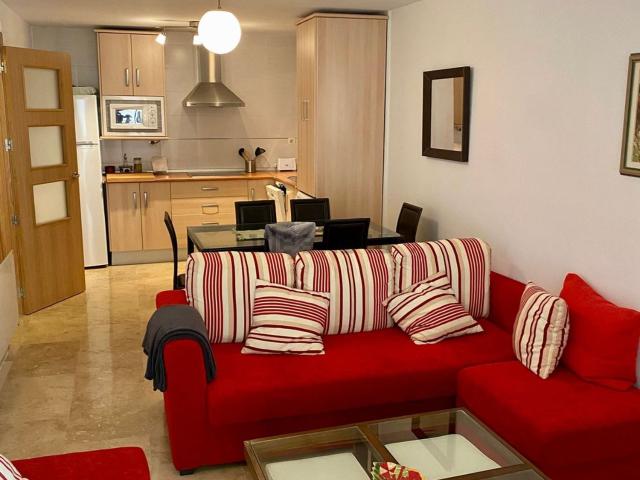 Piso en alquiler en Comarca de la Vega de Granada, Andalucía