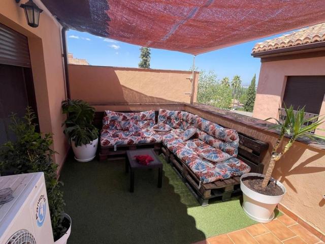 Dúplex en venta en Barrio de la Vega, Comarca de la Vega de Granada