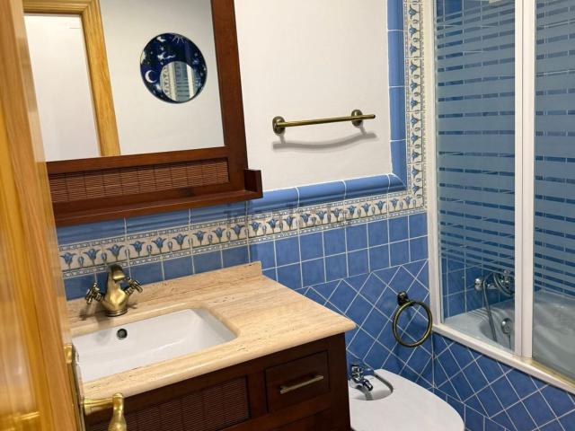 Ático en alquiler en Barrio de la Vega, Comarca de la Vega de Granada