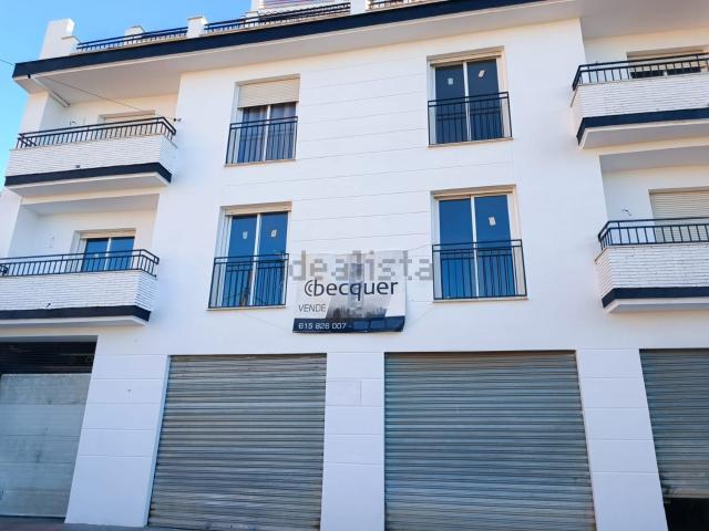 Piso en venta en Barrio de la Vega, Comarca de la Vega de Granada