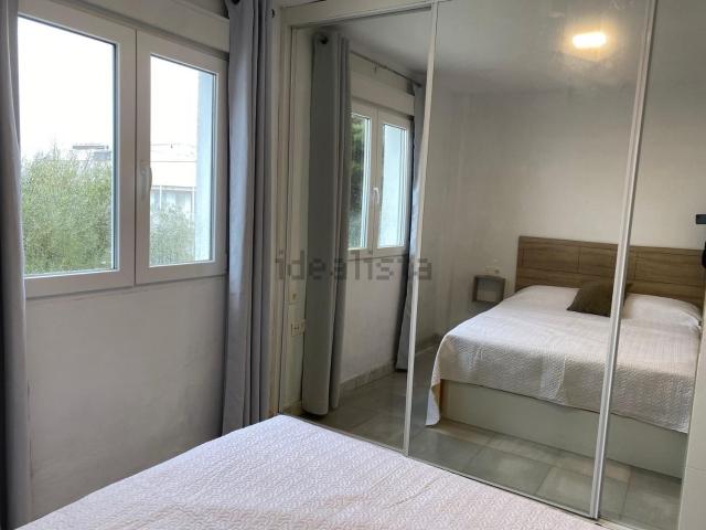 Ático en alquiler en Barrio de la Vega, Monachil