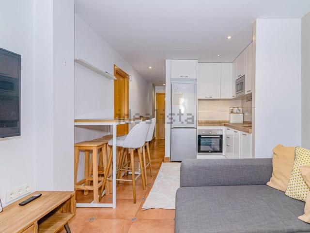 Dúplex en venta en Barrio de la Vega, Monachil