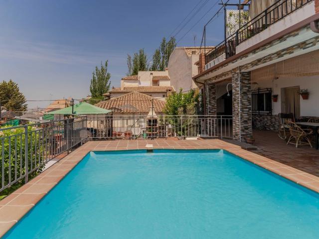 Piso en venta en Barrio de la Vega, Comarca de la Vega de Granada