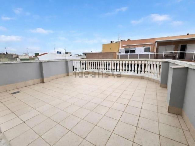 Ático en venta en el Grau de Moncofa, la Plana Baixa