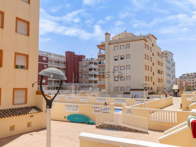 Piso en venta en el Grau de Moncofa, la Plana Baixa