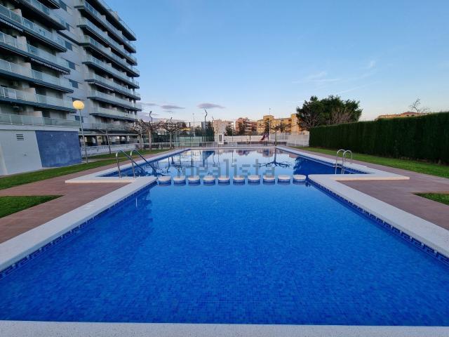 Piso en alquiler en la Plana Baixa, Valencia