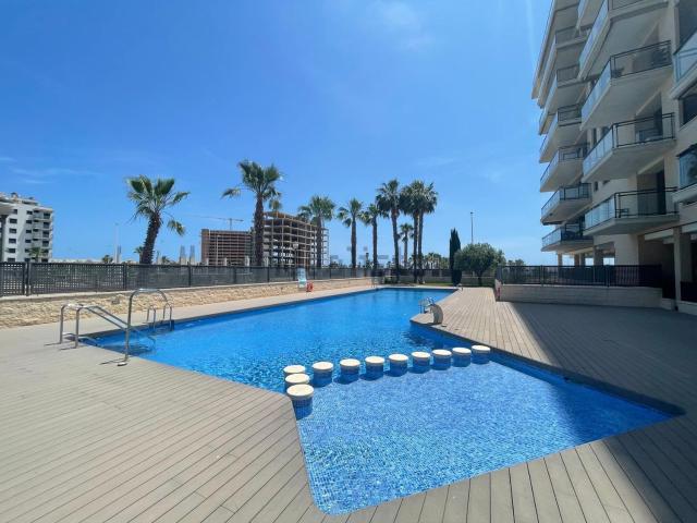 Piso en alquiler en la Plana Baixa, Valencia