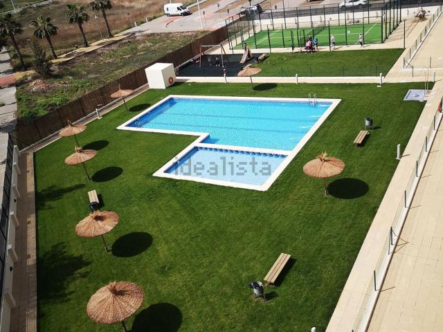 Piso en alquiler en la Plana Baixa, Valencia