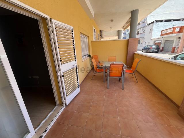 Piso en alquiler en el Grau de Moncofa, la Plana Baixa