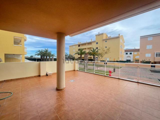 Piso en alquiler en la Plana Baixa, Valencia