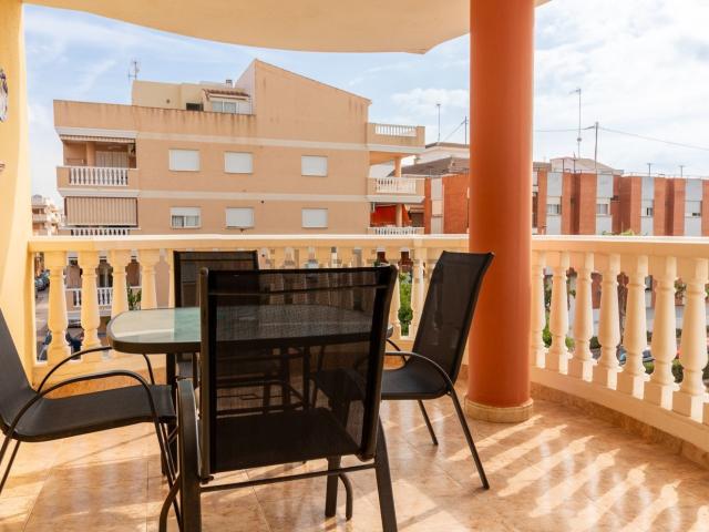 Piso en venta en el Grau de Moncofa, la Plana Baixa