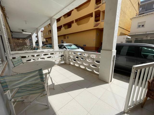 Piso en venta en el Grau de Moncofa, la Plana Baixa