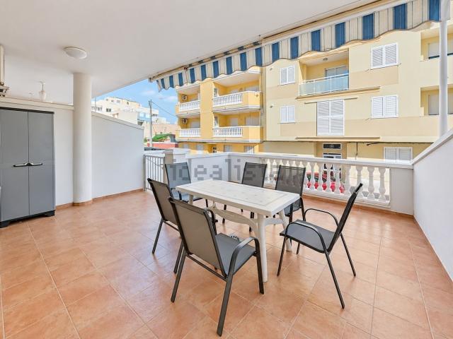 Piso en venta en el Grau de Moncofa, la Plana Baixa