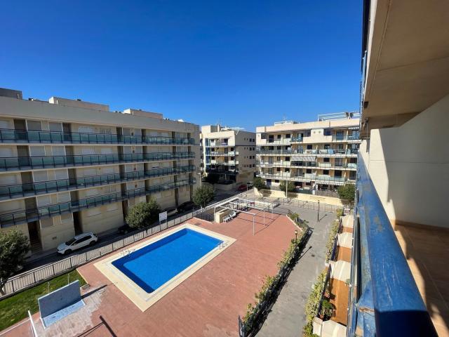 Piso en venta en la Plana Baixa, Valencia