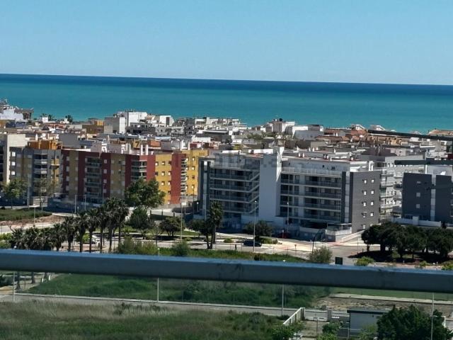 Ático en venta en la Plana Baixa, Valencia
