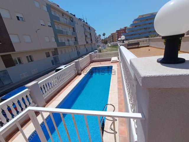 Piso en alquiler en la Plana Baixa, Valencia