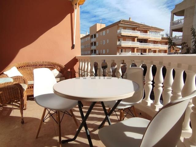 Piso en venta en el Grau de Moncofa, la Plana Baixa