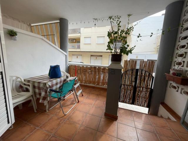 Piso en venta en el Grau de Moncofa, la Plana Baixa