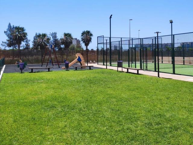 Piso en alquiler en la Plana Baixa, Valencia