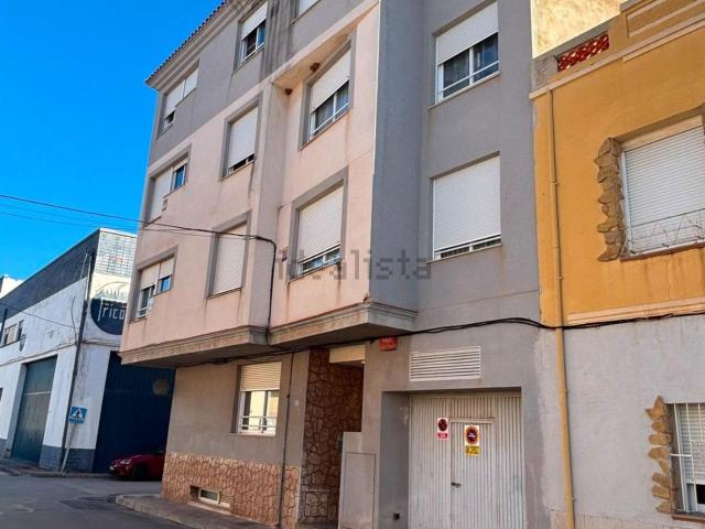 Piso en venta en la Plana Baixa, Valencia