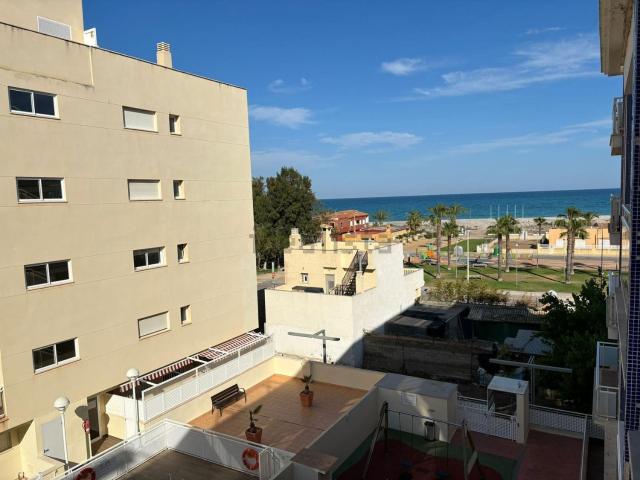 Piso en alquiler en Platja de Xilxes, la Plana Baixa