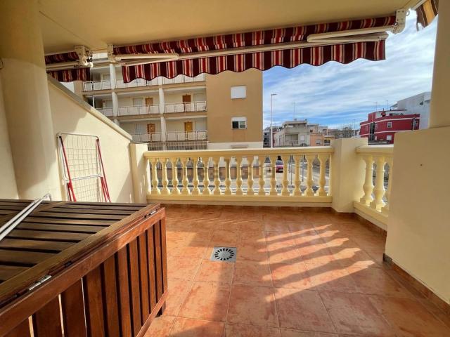 Piso en alquiler en el Grau de Moncofa, la Plana Baixa