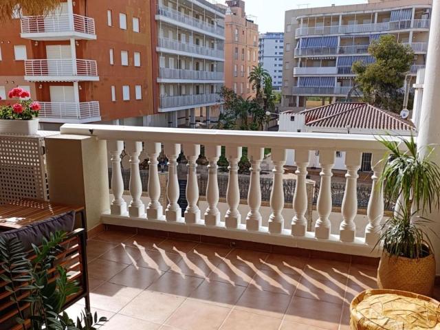 Piso en venta en el Grau de Moncofa, la Plana Baixa